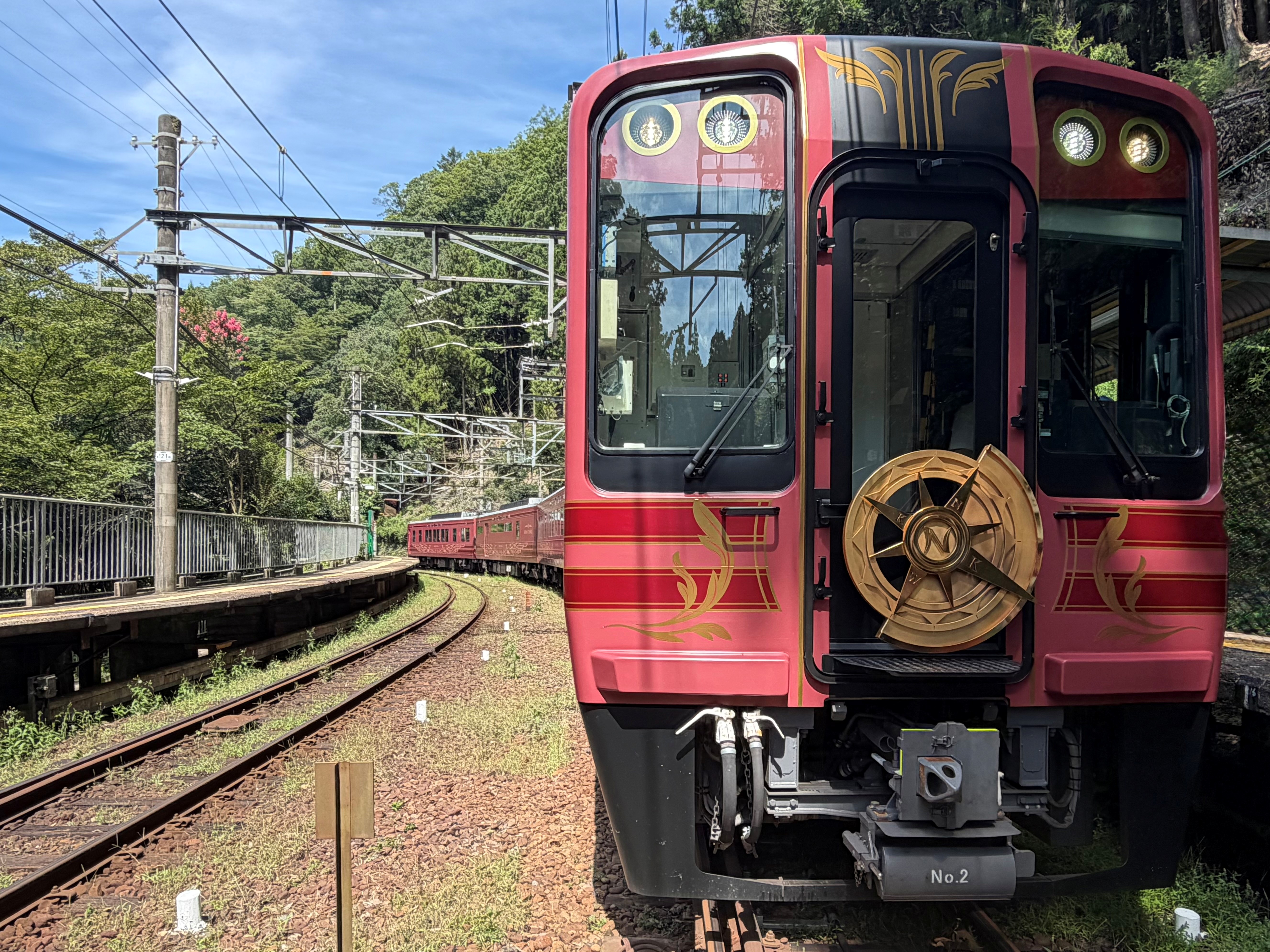 高野山の追悼法要に行ってきました！