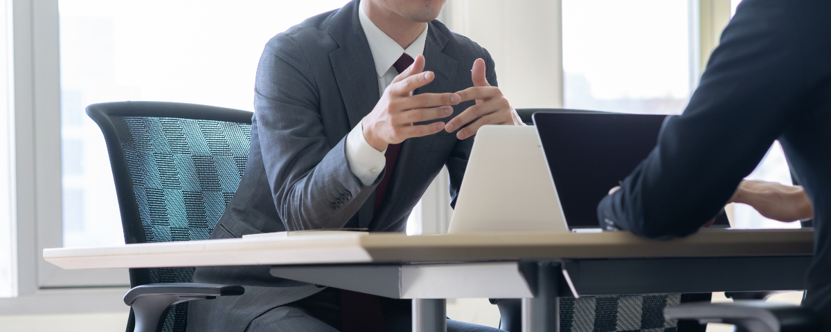 見出しテキストを入力